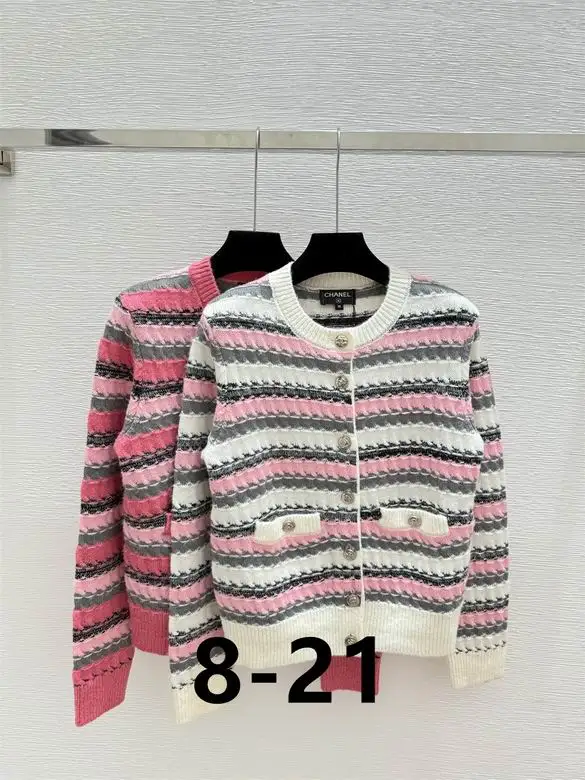 Chanel S-XL 273